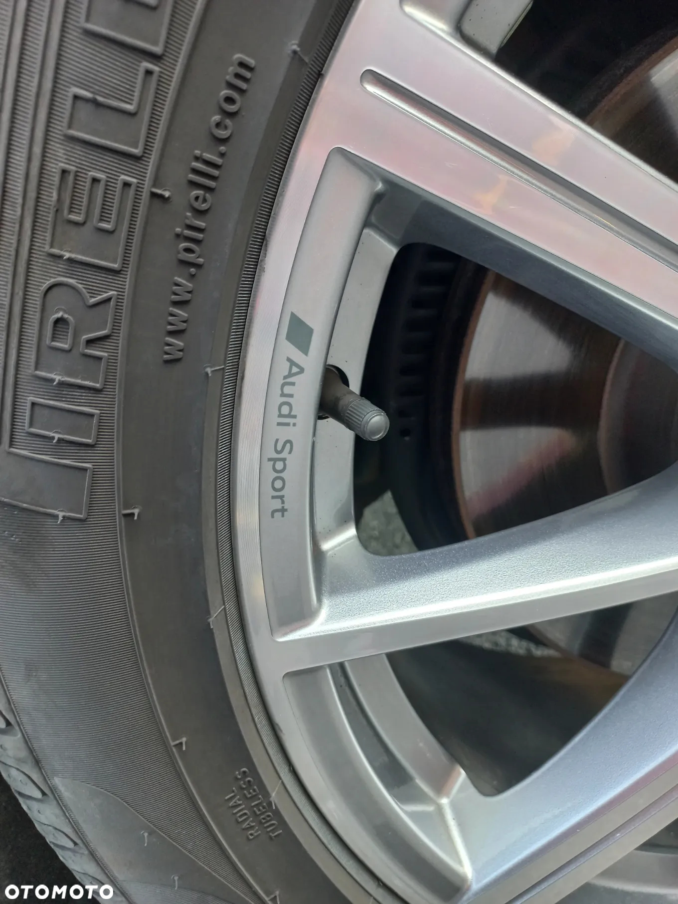 Audi SQ5 3.0 TFSI quattro tiptronic - 19