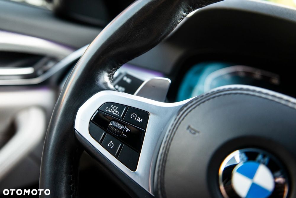 BMW Seria 5 520d xDrive MHEV M Sport sport - 20