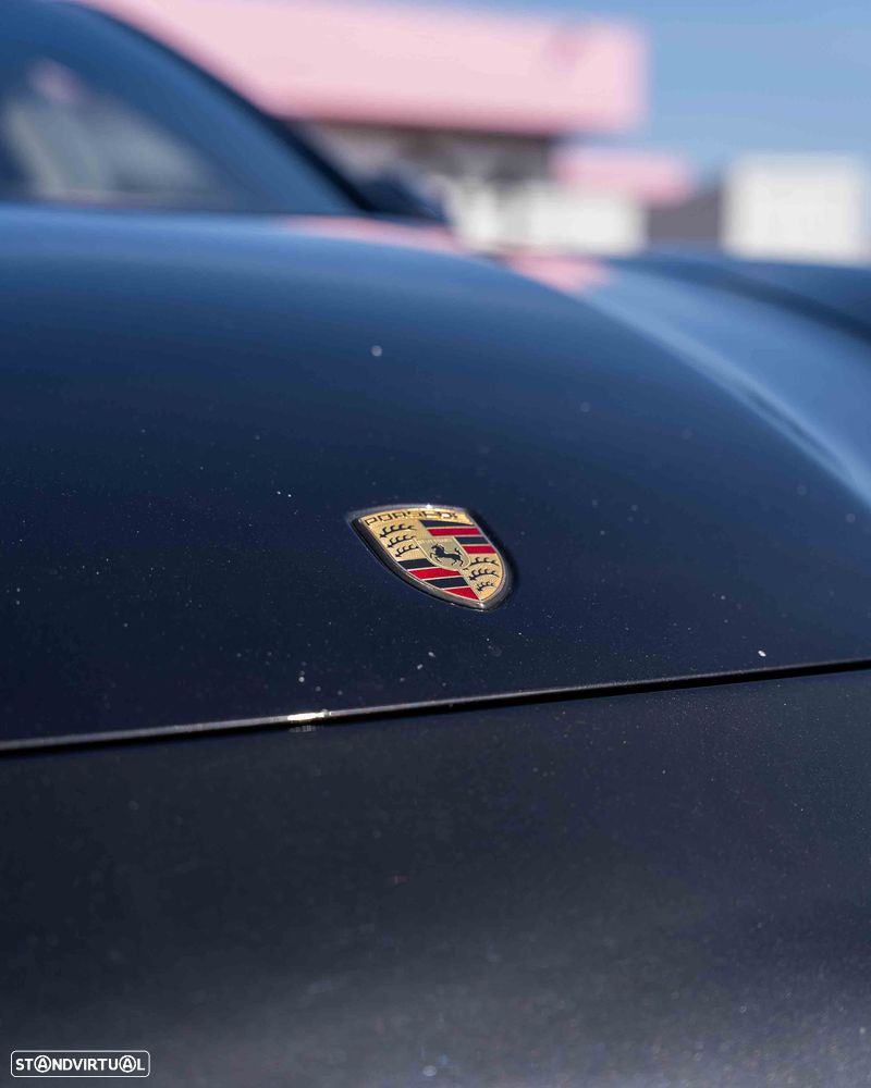 Porsche Panamera 4S PDK - 5