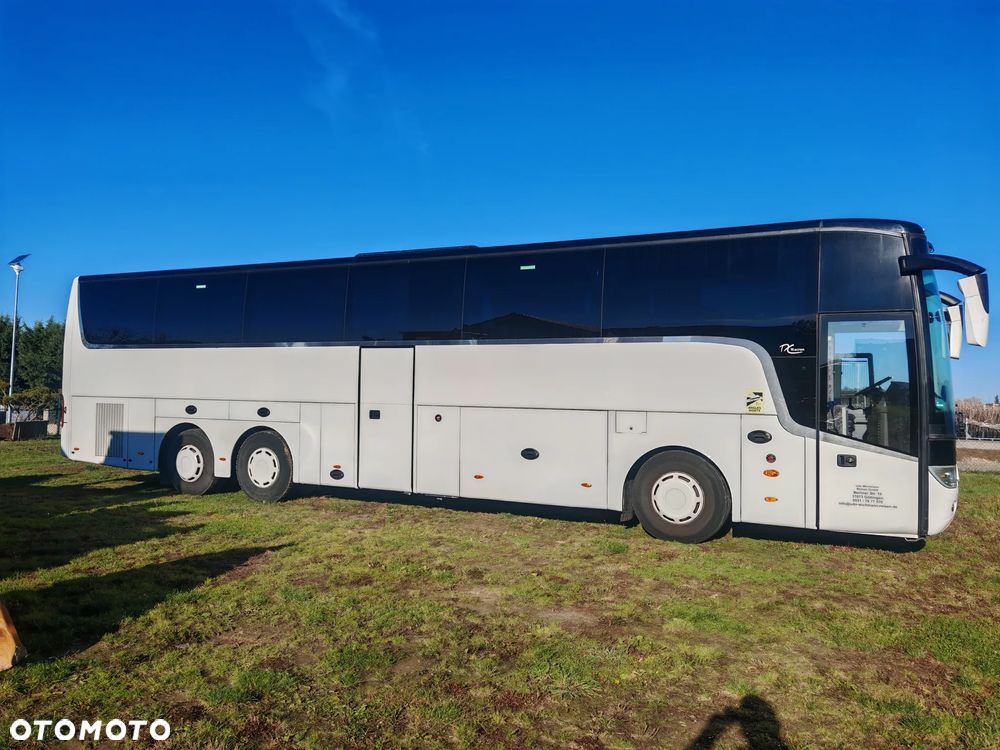 Scania Vanholl TX 16 - 4
