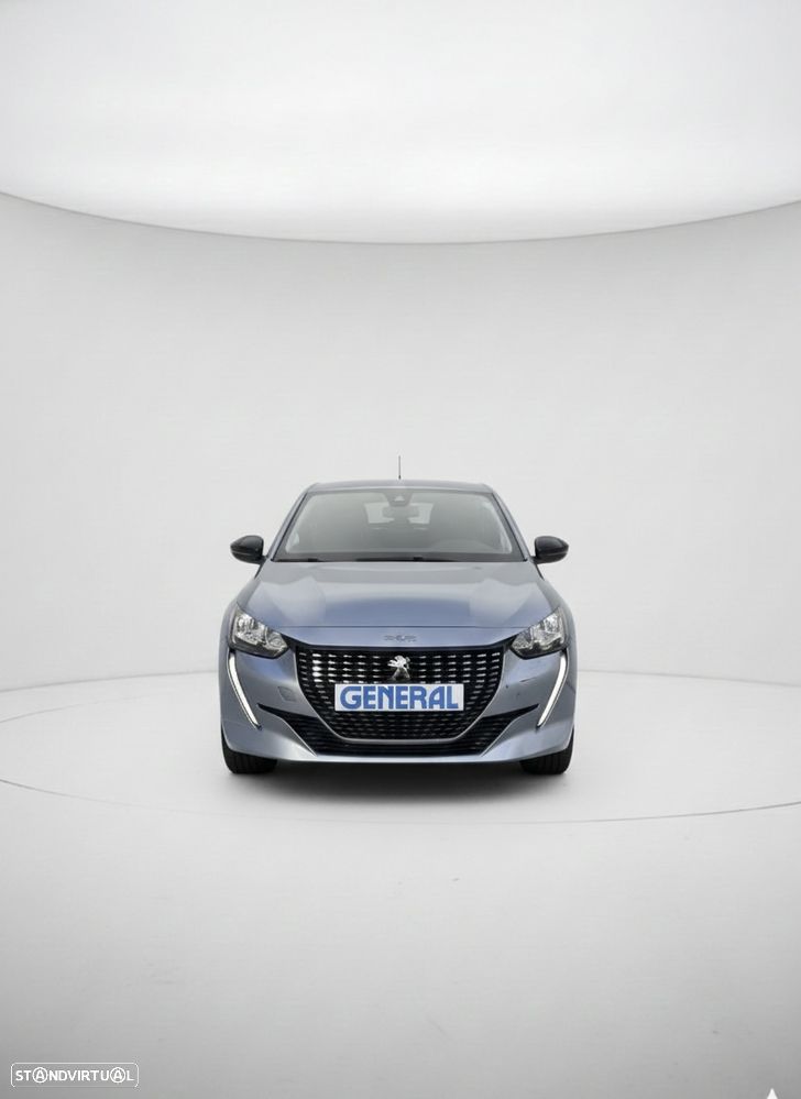 Peugeot 208 1.2 PureTech Active - 2