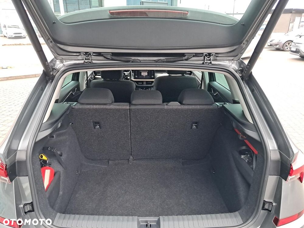 Skoda Kamiq 1.0 TSI Style DSG - 17