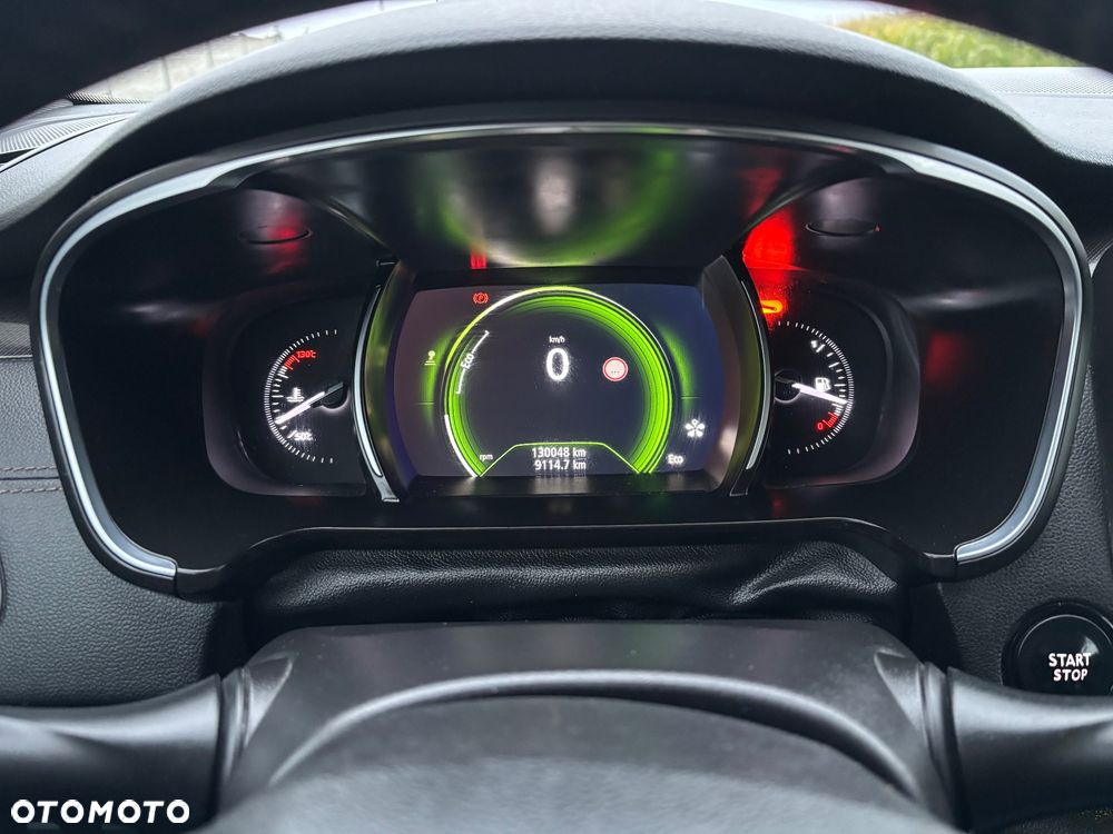 Renault Talisman - 16