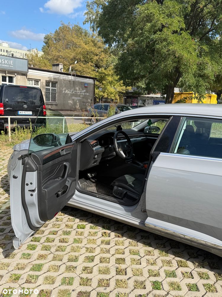Volkswagen Arteon 2023 photo 5