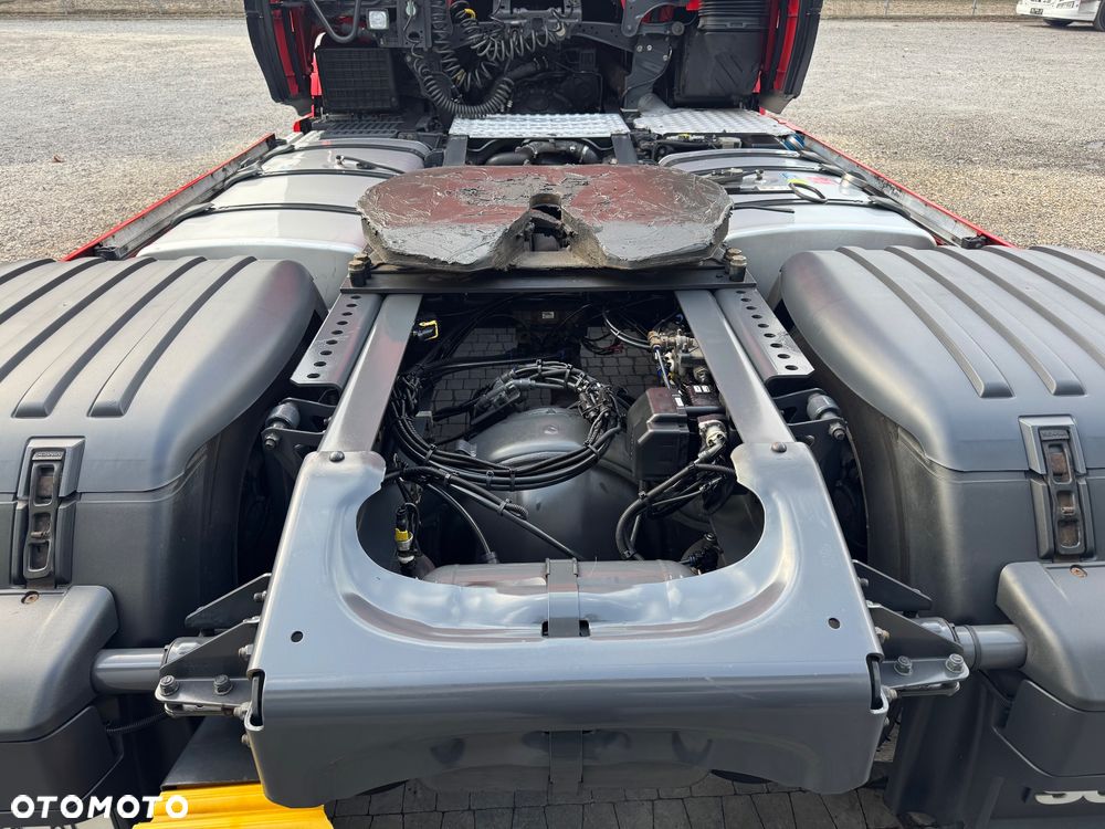 Scania R450 - 10