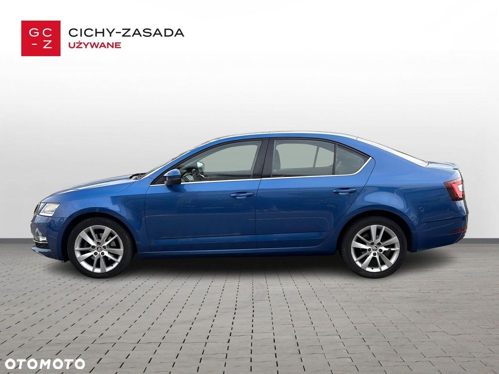 Skoda Octavia 1.5 TSI ACT Style - 2