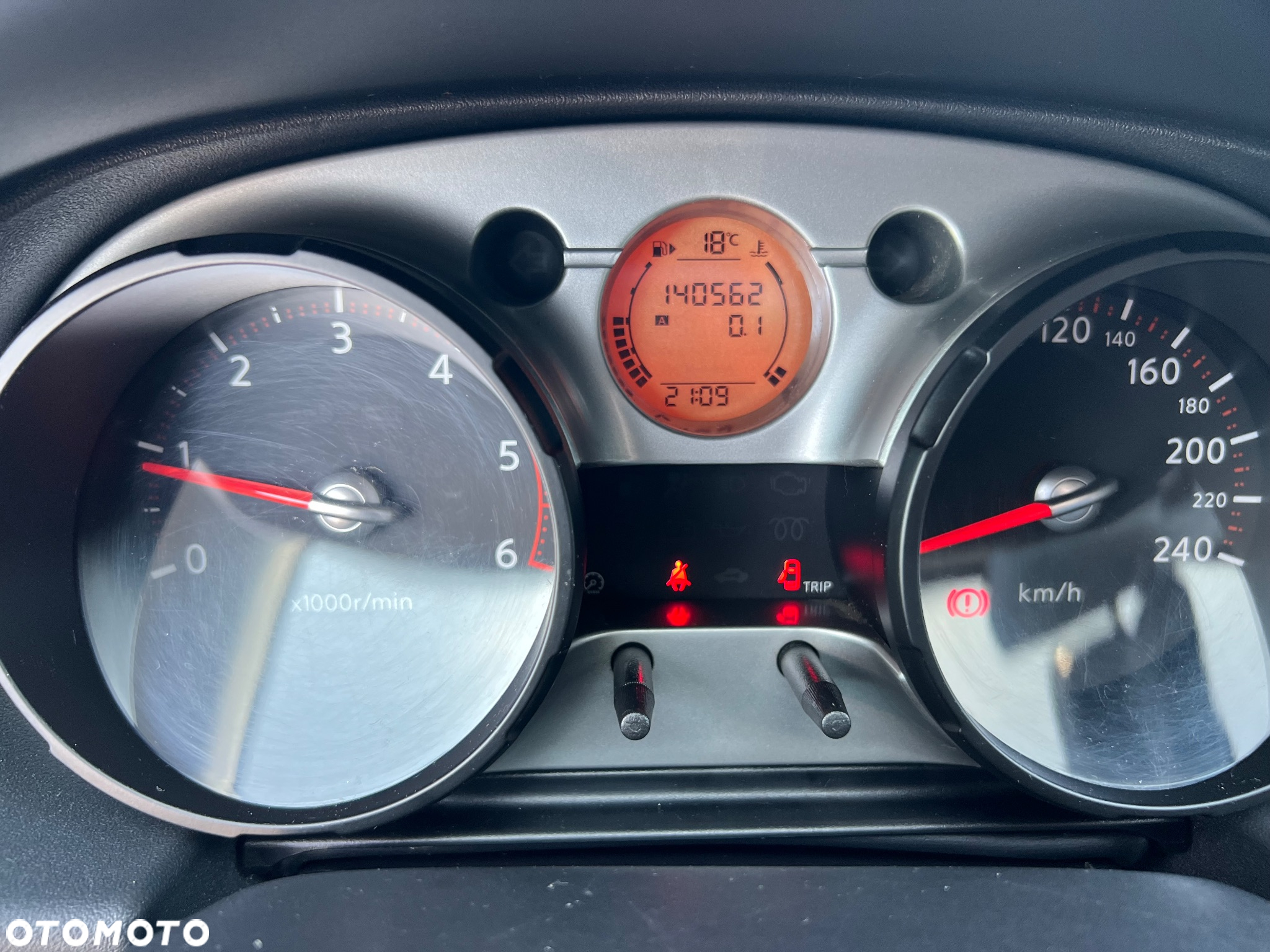 Nissan Qashqai 1.5 dCi I-Way - 25