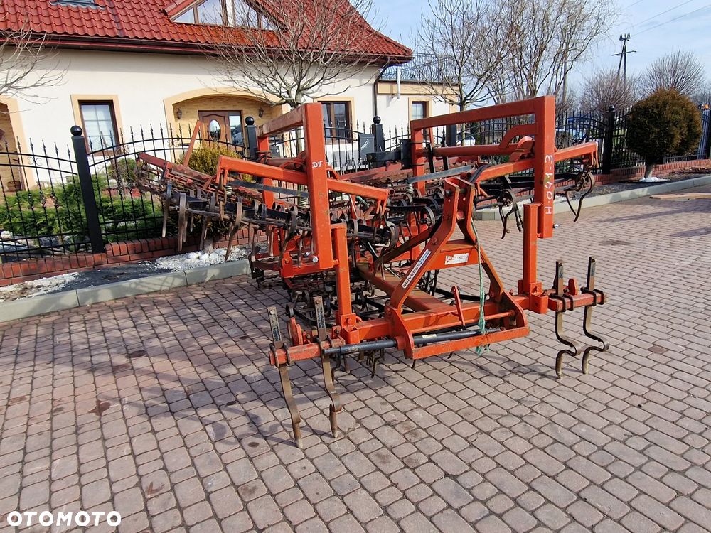 Inny Quivogne, 4m - 3