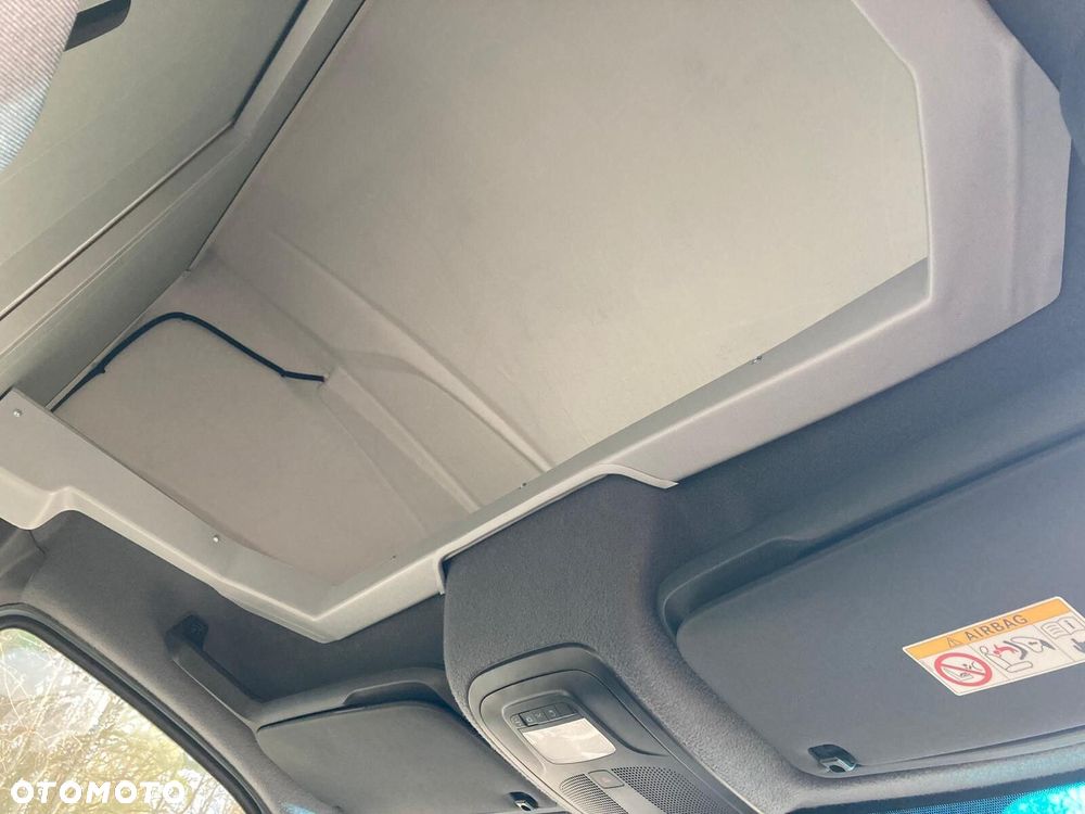 Mercedes-Benz Sprinter 317 CDI OM654 - 31