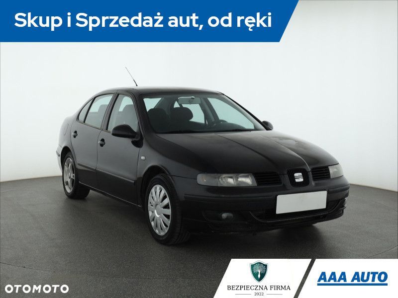 Seat Toledo - 2