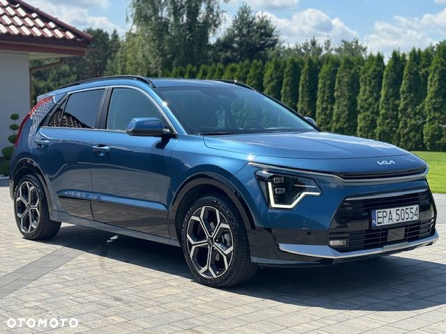 Kia Niro - 3