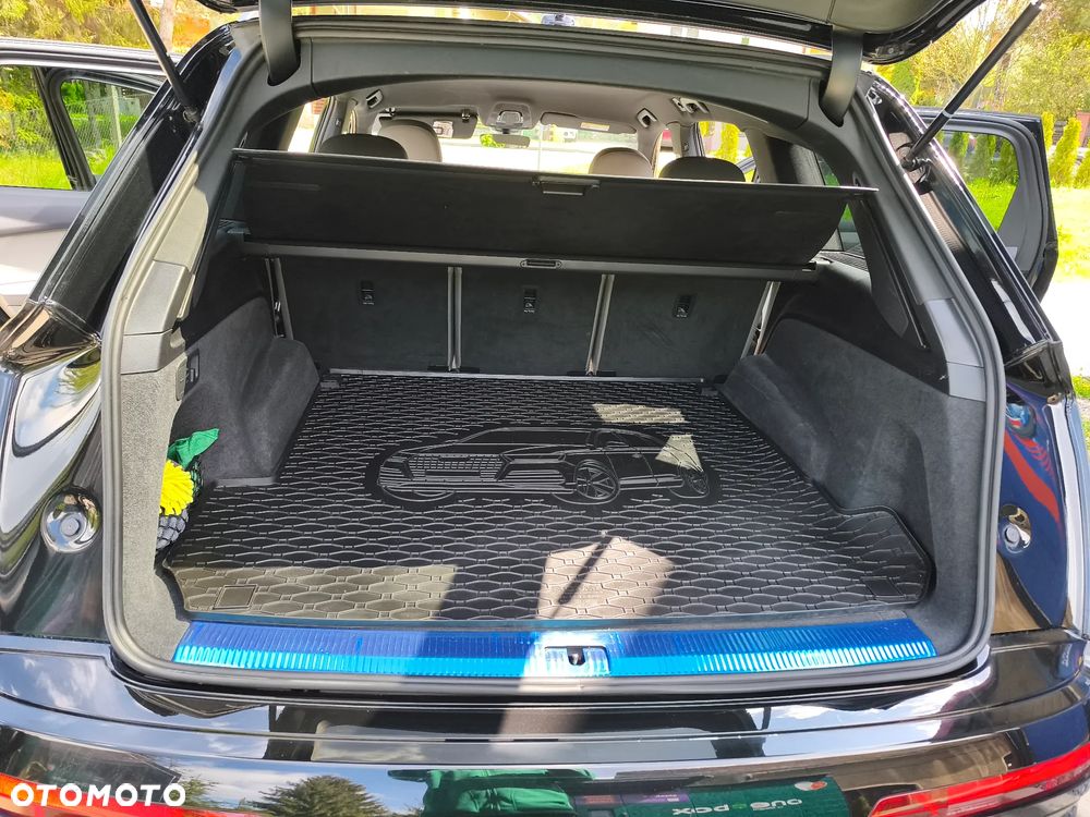 Audi Q7 50 TDI mHEV Quattro Tiptr - 6