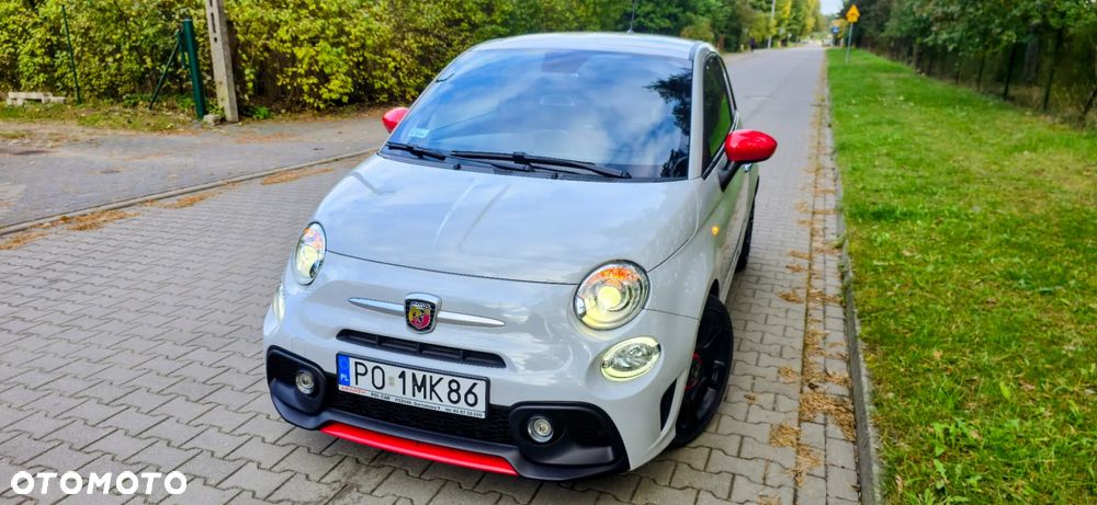 Abarth 500 - 17