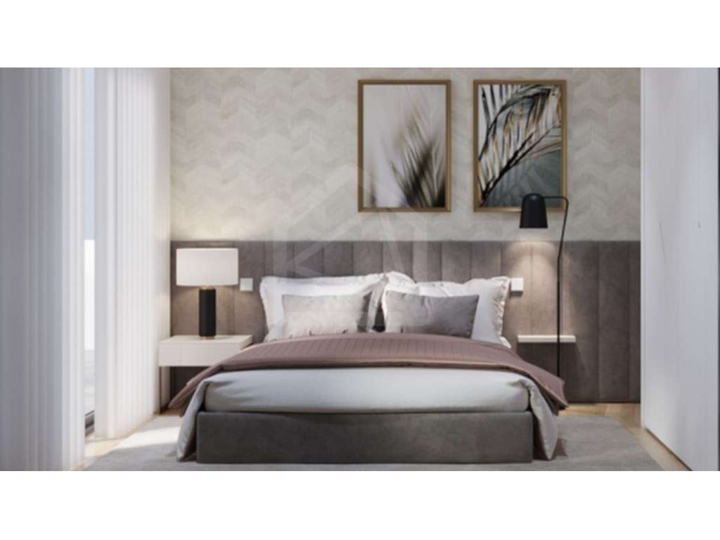 Apartamentos T3 Duplex na Costa Nova - Grande imagem: 5/18