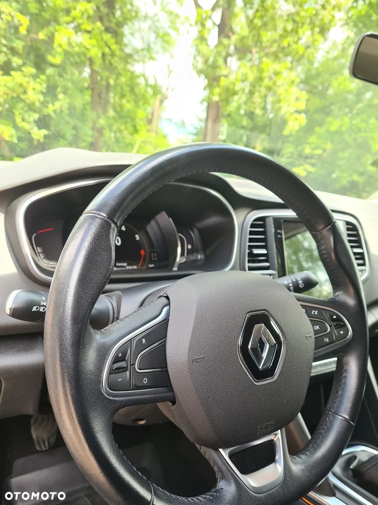 Renault Megane - 21