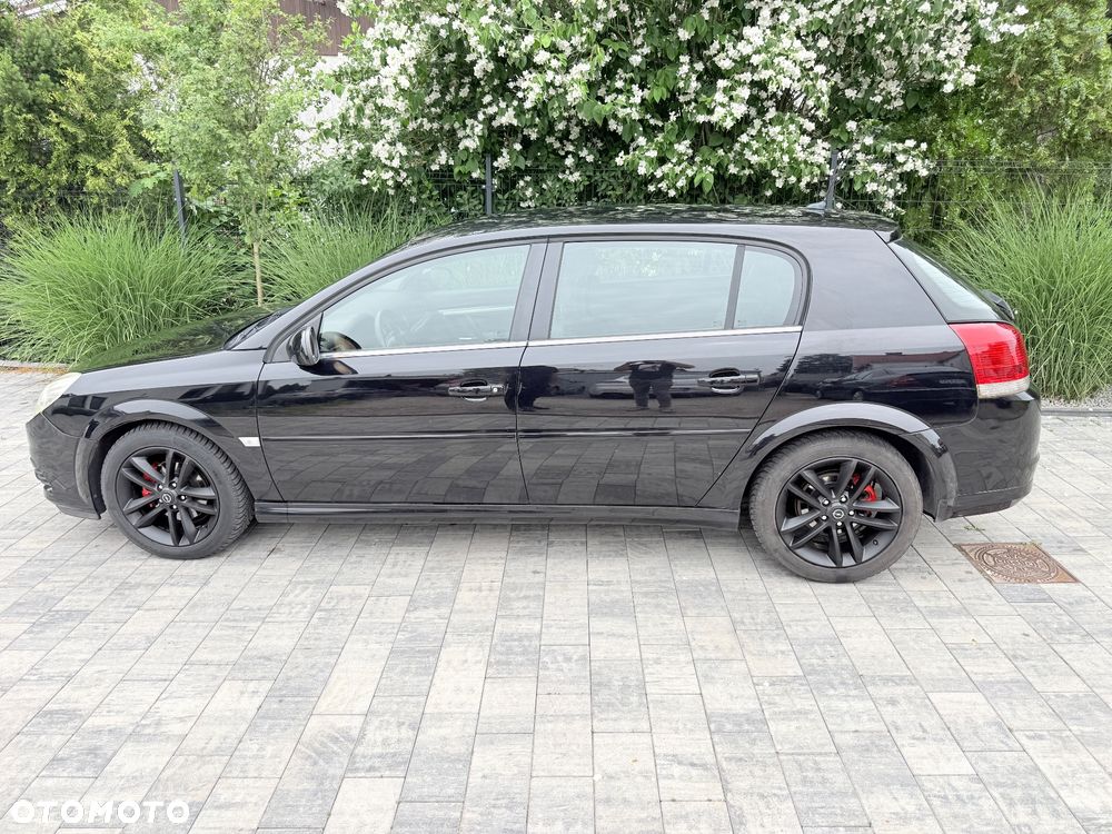 Opel Signum - 26