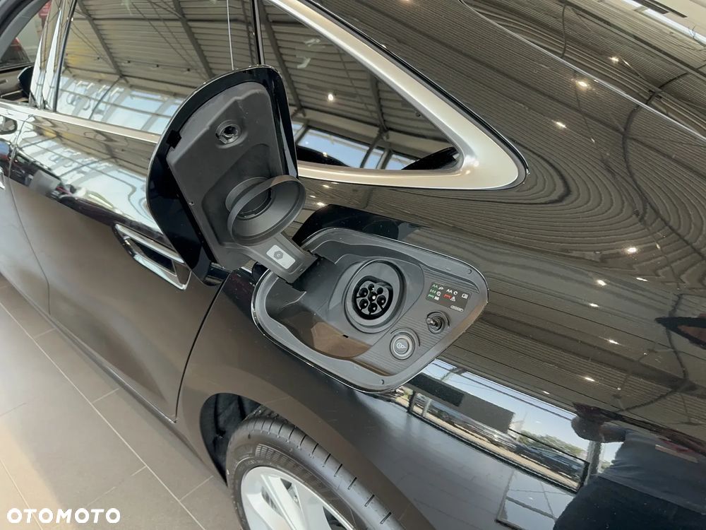 Audi A5 Limousine - 15