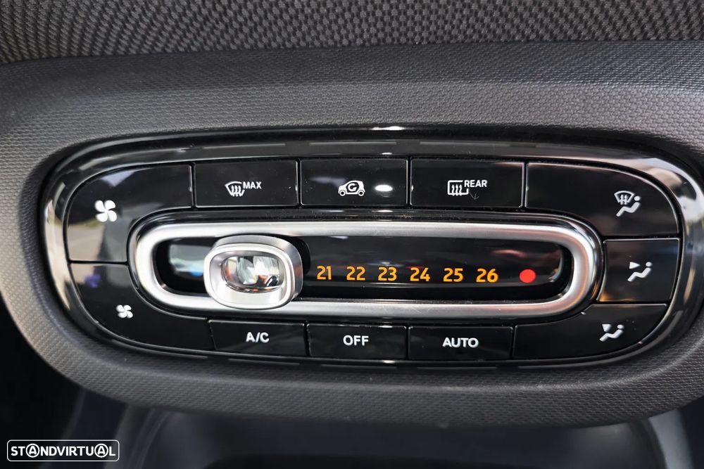 Smart ForTwo Coupé EQ passion - 23