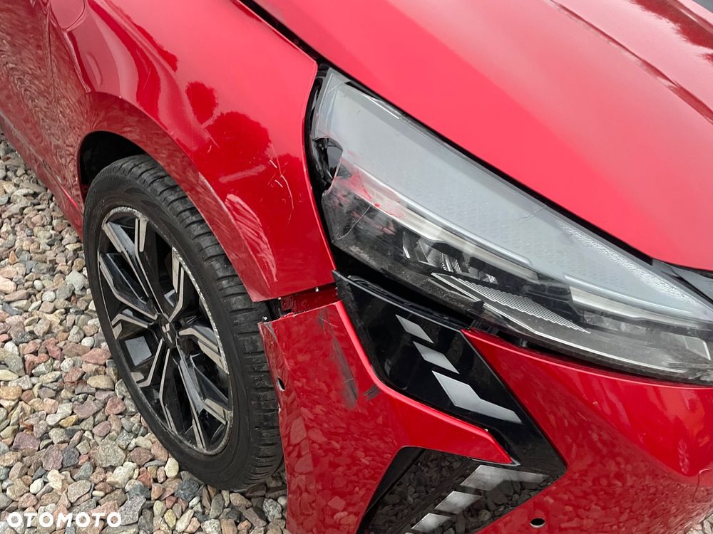 Renault Clio E-TECH Full 145 E-TECH engineered - 5