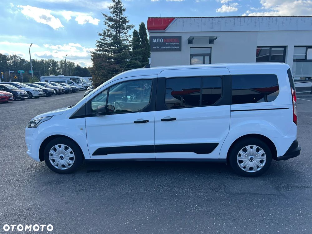 Ford Transit Connect 240 L2 Trend - 8