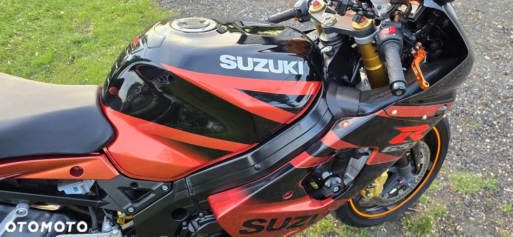 Suzuki GSX-R - 12