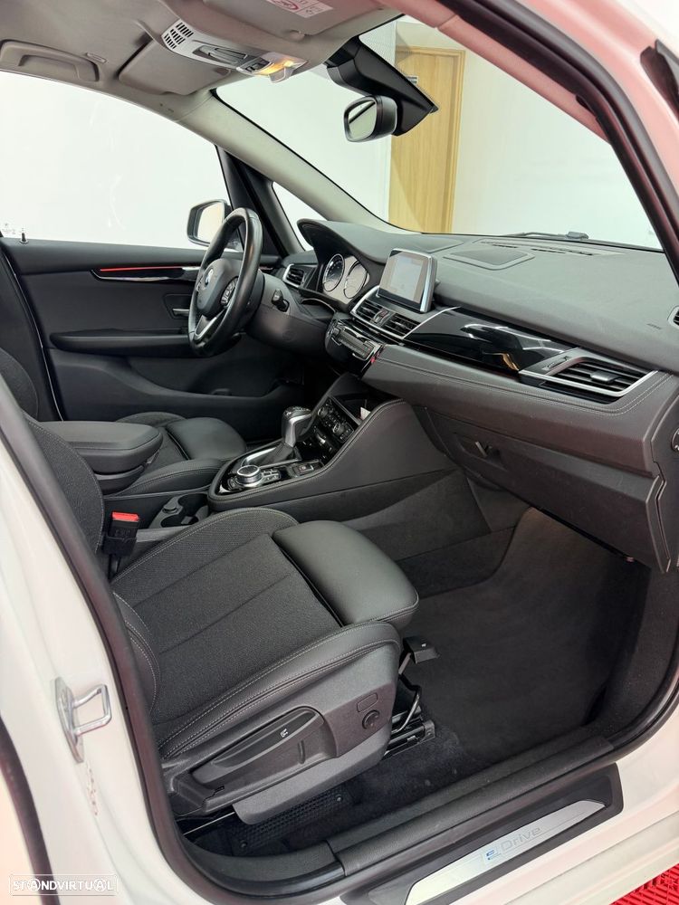BMW 225xe Active Tourer Line Sport - 16