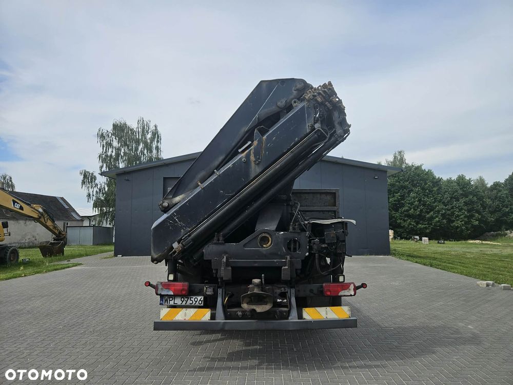 Scania R124 380 - 6