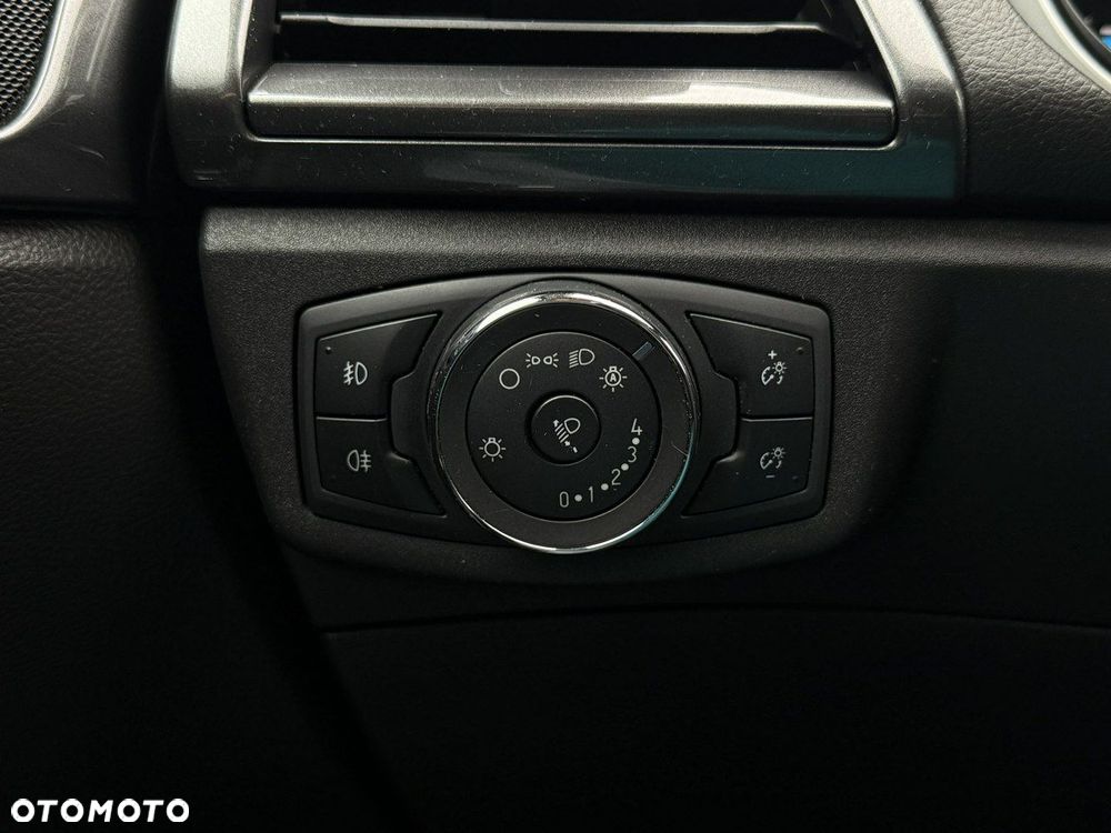 Ford Mondeo 2.0 EcoBlue Trend - 34