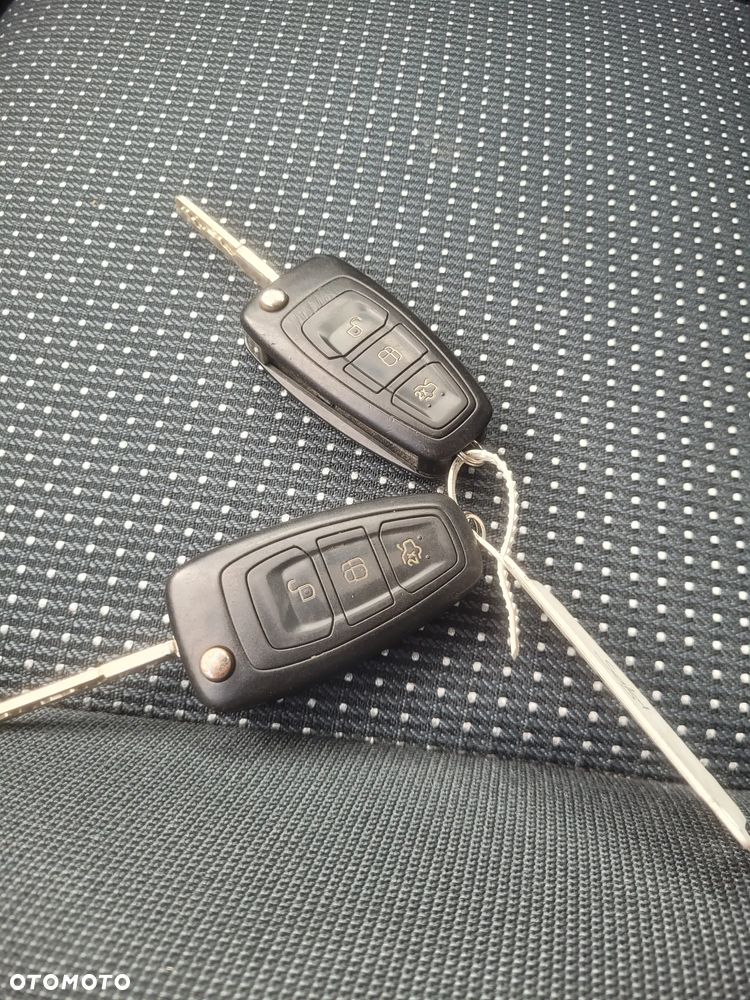 Ford C-MAX 1.6 EcoBoost Start-Stop-System Business Edition - 35