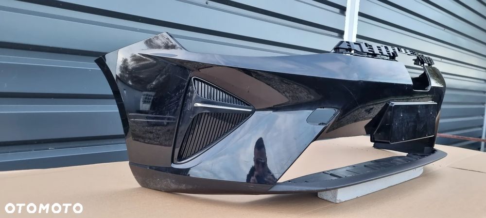 MG5 MG V EV ELECTRIC 2020- zderzak przód oryginał MA359 - 3