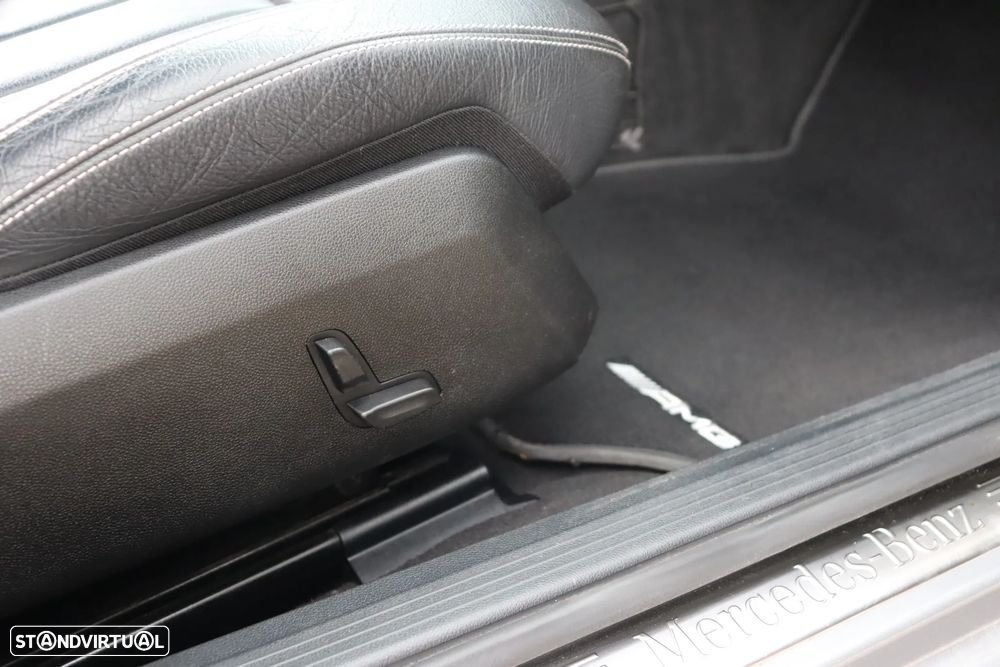 Mercedes-Benz CLS 350 CDi BlueEfficiency Shooting Brake - 45