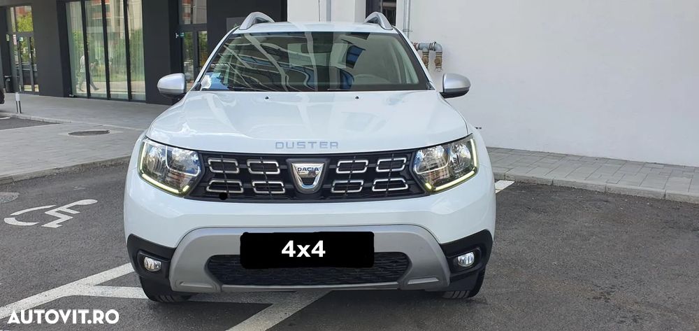 Dacia Duster - 2