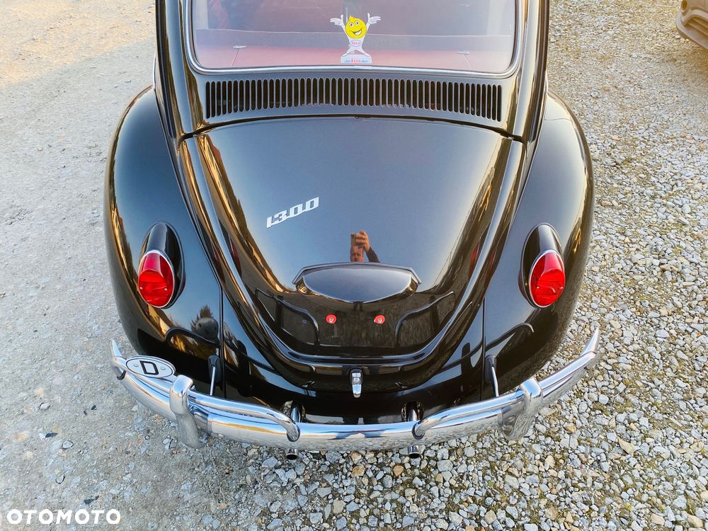 Volkswagen Garbus - 7