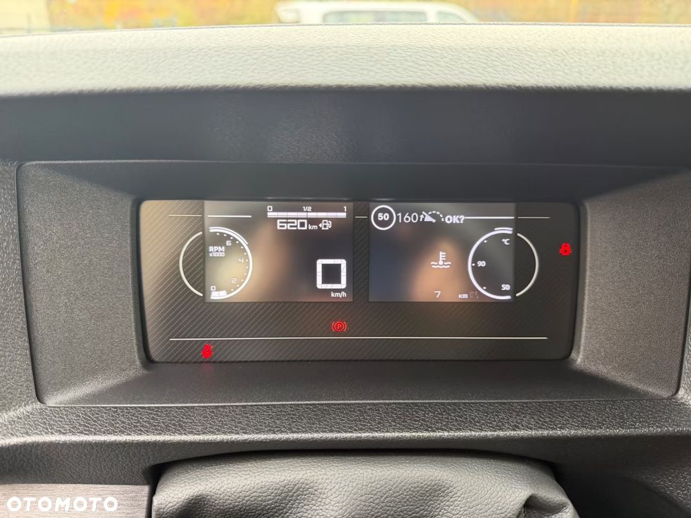 Toyota Proace Verso 2.0 D4-D Long Combi - 12