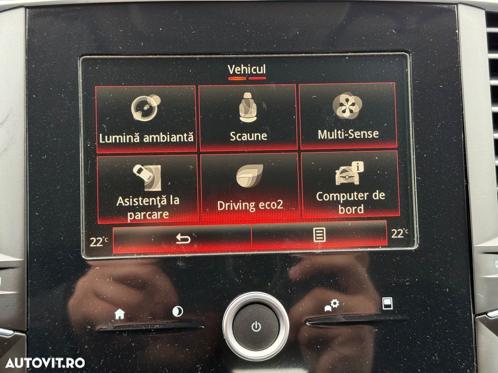 Renault Talisman ENERGY dCi 130 Business - 17