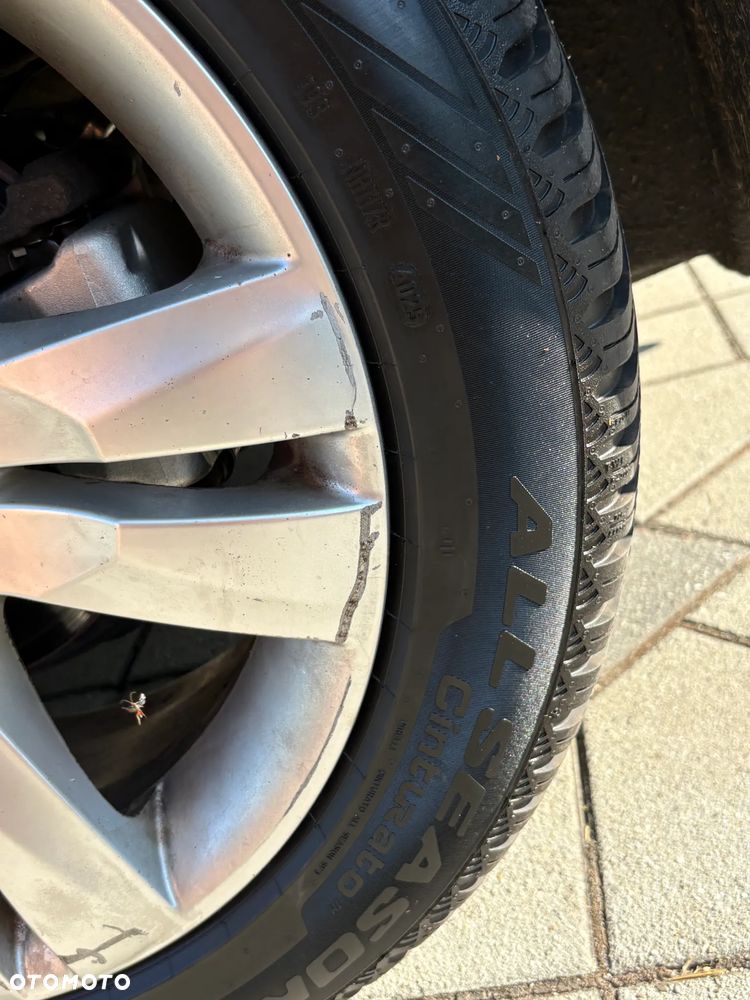 Peugeot 5008 HDI FAP 150 Premium - 9