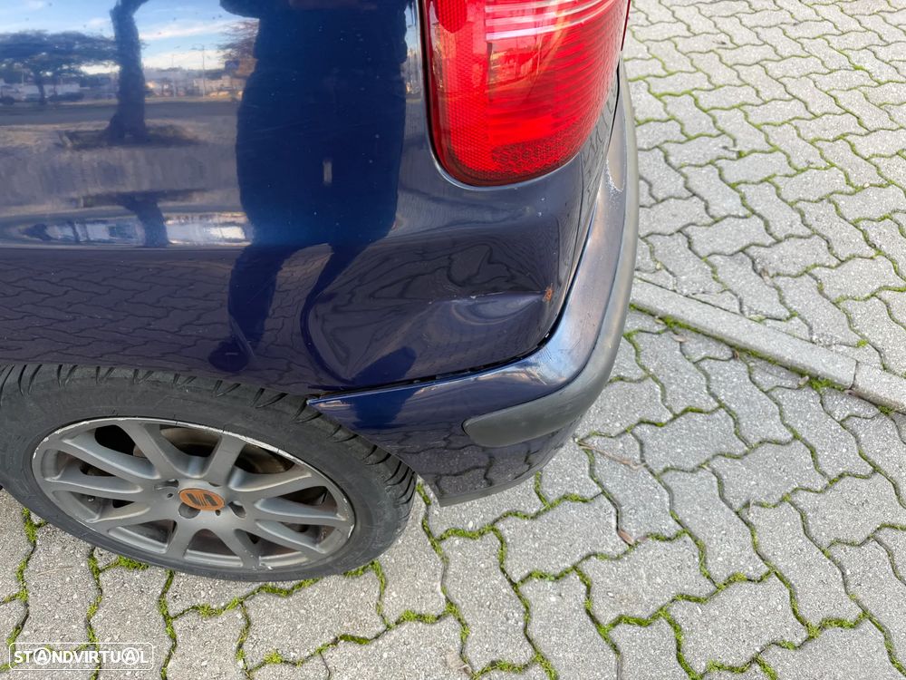 SEAT Ibiza 1.9 TDi Signo - 3