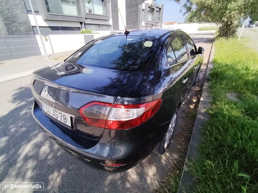 Renault Mégane 1.5 dCi SE Exclusive - 14