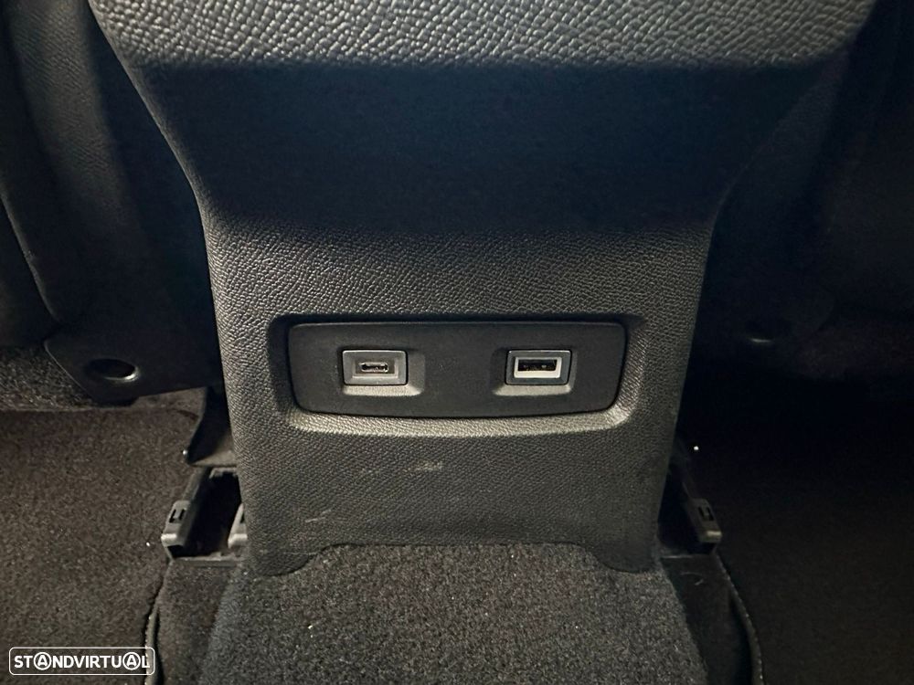 Citroën C4 1.2 PureTech Shine Pack EAT8 - 16