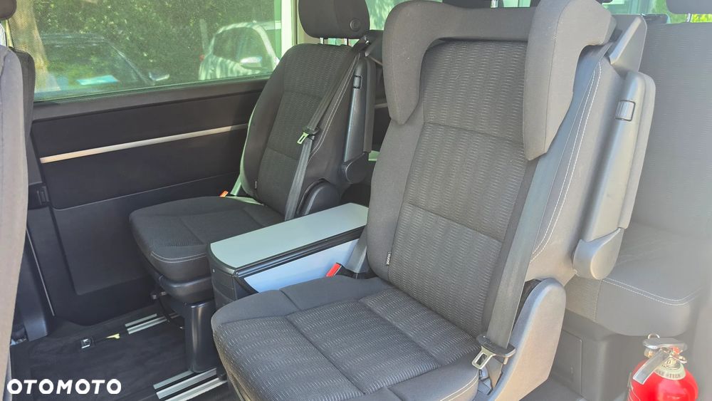 Volkswagen Multivan L1 Comfortline - 19