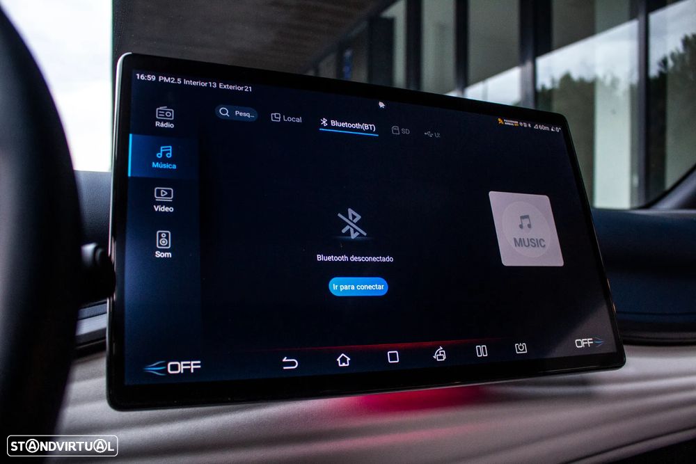 BYD Atto 3 Design - 43