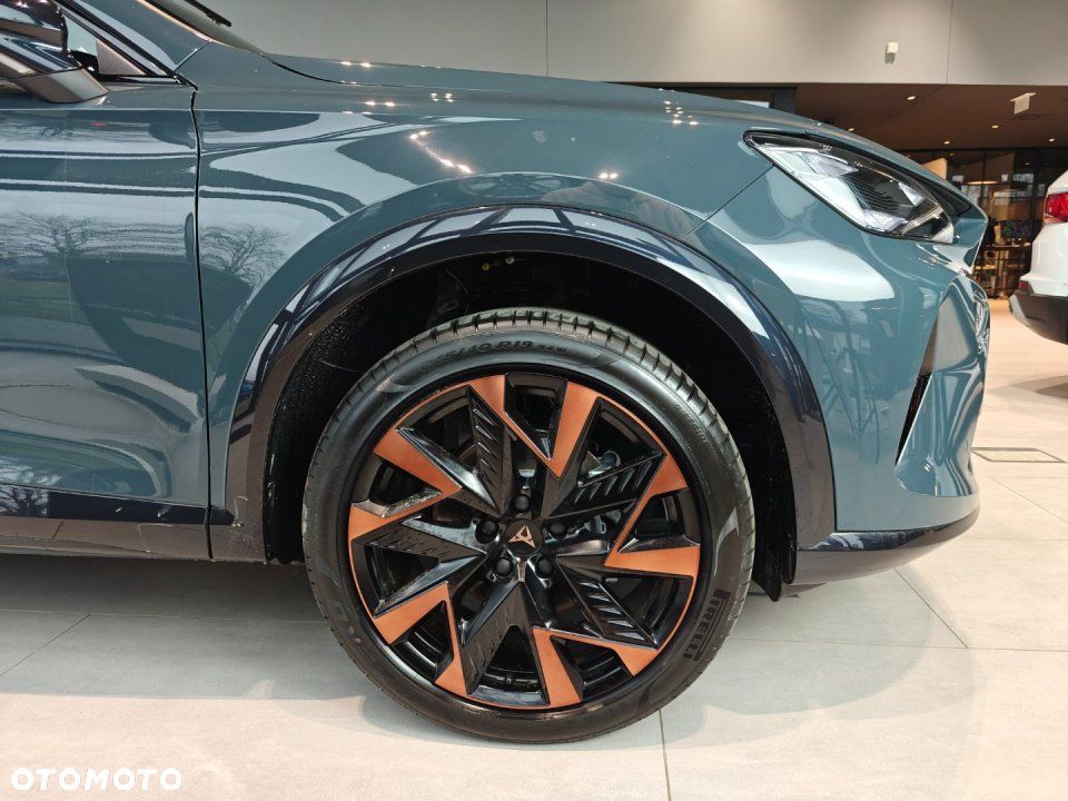 Cupra Formentor - 7
