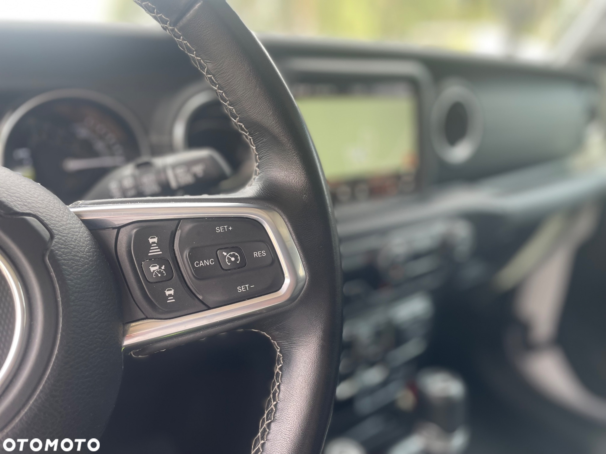 Jeep Wrangler Unlimited 2.0 T-GDI Hardtop AWD Automatik Sahara - 7