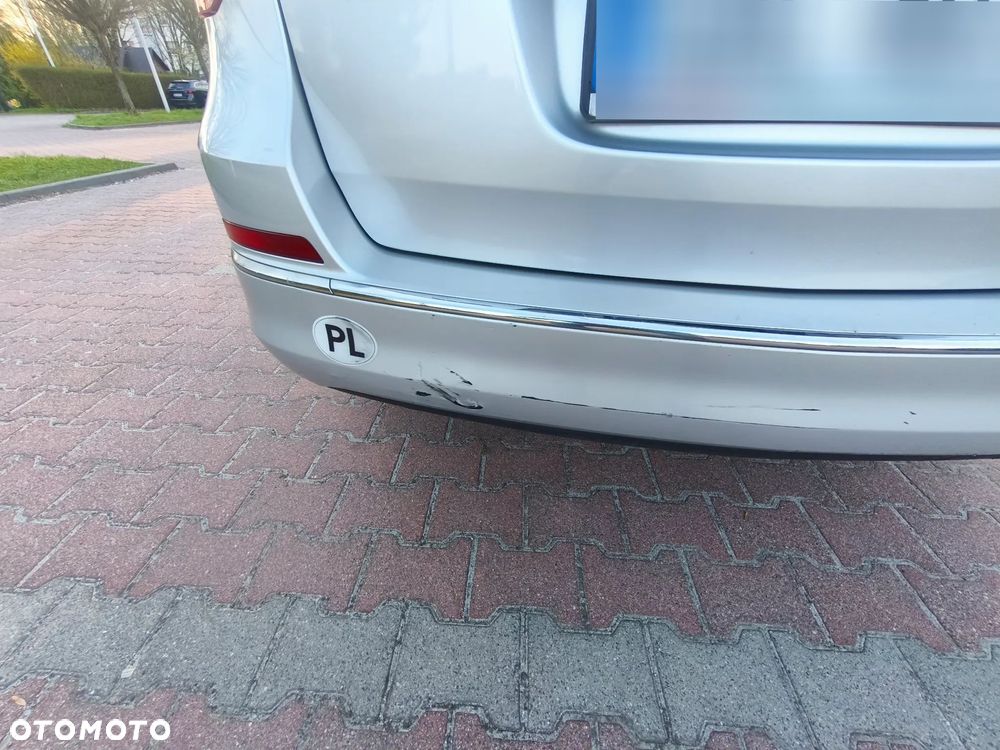 Opel Astra 1.4 T Sport - 14