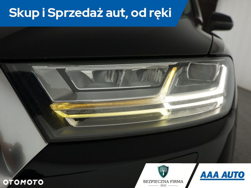 Audi Q7 - 25