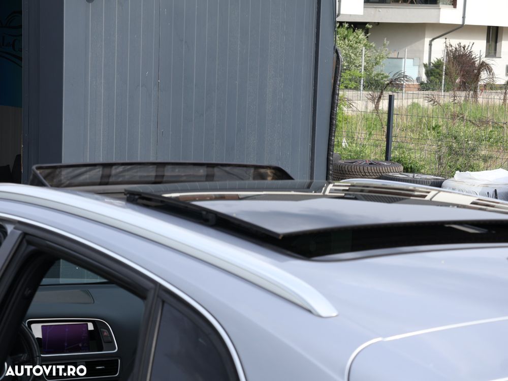 Audi Q5 2.0 TDI Quattro S tronic Sport - 28