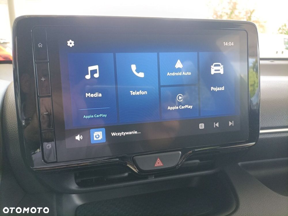 Toyota Yaris Hybrid 1.5 Style - 13