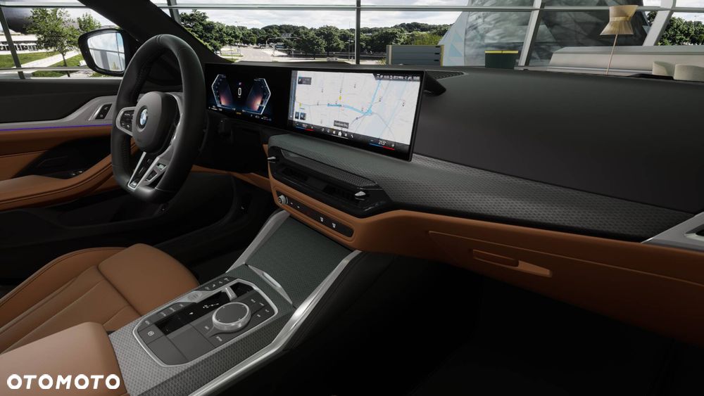 BMW Seria 4 420d mHEV M Sport - 23