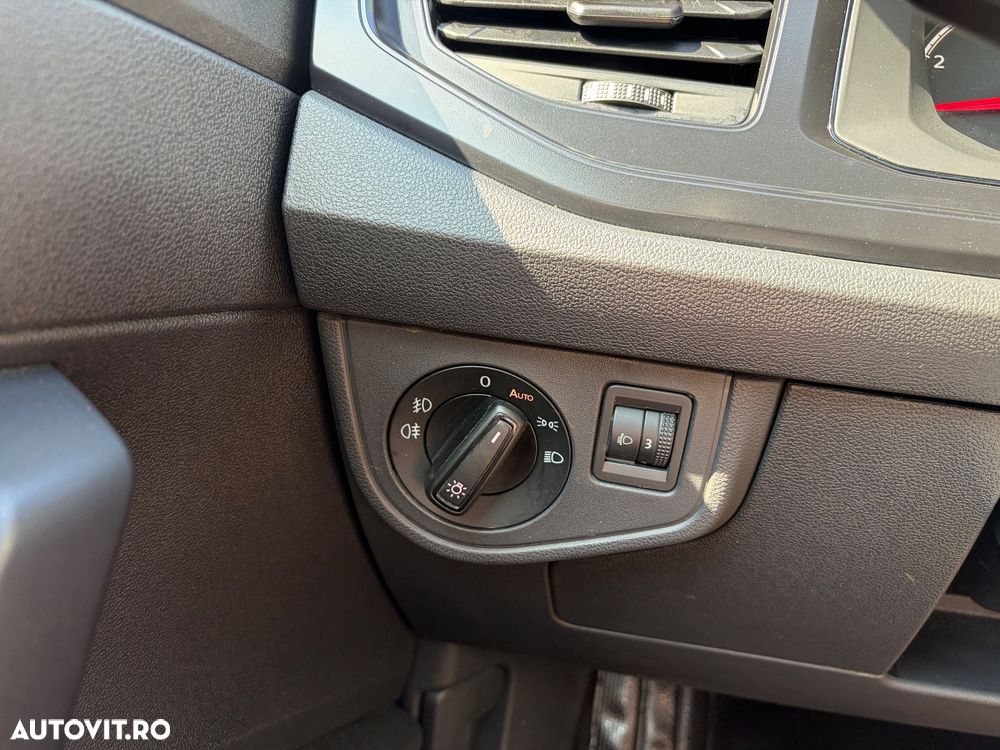 VOLKSWAGEN Polo 2021 — imagine 15