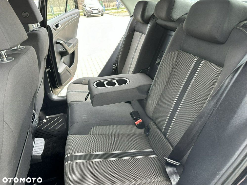 Volkswagen T-Roc 1.5 TSI ACT OPF - 13